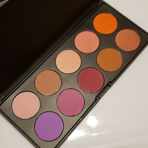 Coastal Scents Blush Palette